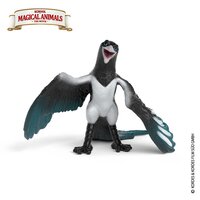 Schleich 14956 Pinkie de ekster