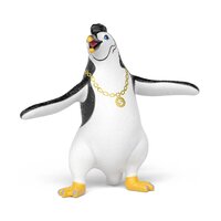 Schleich 14958 Juri de Pingu&iuml;n met gouden ketting