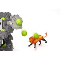 Schleich 42757 MasterCave Smashrador