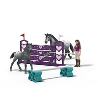 Schleich 42776 Lisa&#039;s toernooitraining