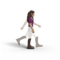 Schleich 42776 Lisa&#039;s toernooitraining