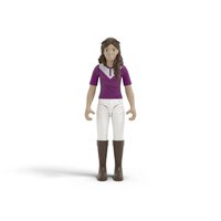 Schleich 42776 Lisa&#039;s toernooitraining