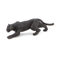 Papo 50026 Zwarte panter