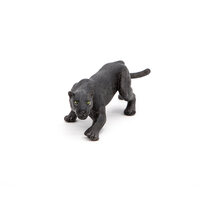 Papo 50026 Zwarte panter