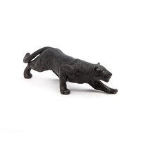 Papo 50026 Zwarte panter