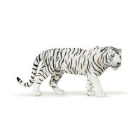 Papo 50045 Witte Tijger