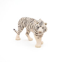 Papo 50045 Witte Tijger