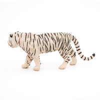 Papo 50045 Witte Tijger