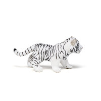 Papo 50048 Wit Tijger jong