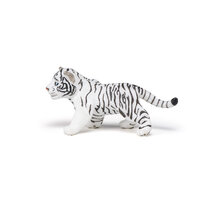 Papo 50048 Wit Tijger jong