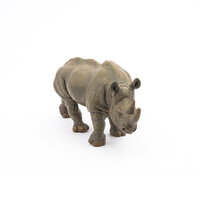 Papo 50066 Zwarte neushoorn