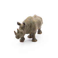 Papo 50066 Zwarte neushoorn