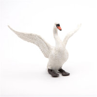 Papo 50115 Witte zwaan