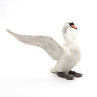 Papo 50115 Witte zwaan