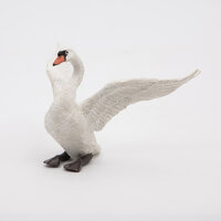 Papo 50115 Witte zwaan