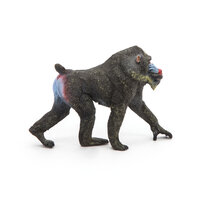 Papo 50121 Mandril
