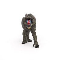 Papo 50121 Mandril