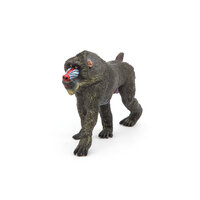 Papo 50121 Mandril