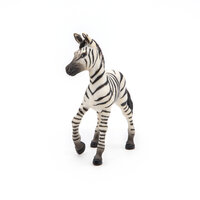 Papo 50123 Zebra veulen