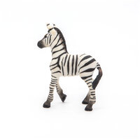 Papo 50123 Zebra veulen