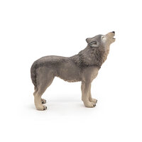 Papo 50171 Huilende wolf