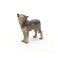 Papo 50171 Huilende wolf
