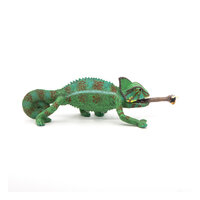 Papo 50177 Kameleon