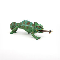 Papo 50177 Kameleon