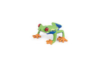 Papo 50210 Roodoog Boomkikker