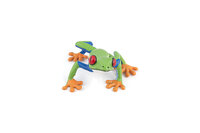 Papo 50210 Roodoog Boomkikker