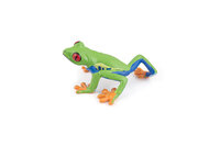 Papo 50210 Roodoog Boomkikker