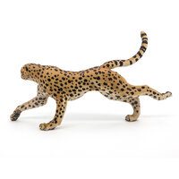 Papo 50238 Rennende Cheetah