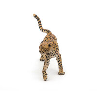 Papo 50238 Rennende Cheetah