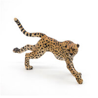 Papo 50238 Rennende Cheetah