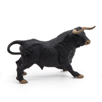 Papo 51050 Andalusische stier