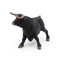Papo 51050 Andalusische stier