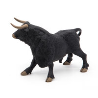 Papo 51050 Andalusische stier