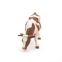 Papo 51147 Simmentaler koe grazend