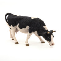 Papo 51150 Holstein koe grazend