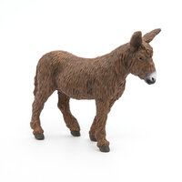 Papo 51168 Poitou Ezel