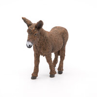Papo 51168 Poitou Ezel
