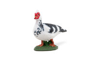 Papo 51189 Muskuseend