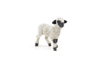 Papo 51193 Walliser Zwartneuslam