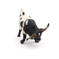 Papo 54007 Texas Longhorn Stier