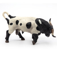 Papo 54007 Texas Longhorn Stier