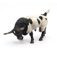 Papo 54007 Texas Longhorn Stier