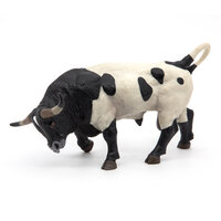 Papo 54007 Texas Longhorn Stier