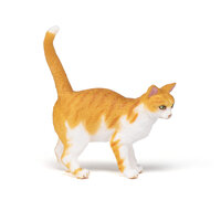 Papo 54031 Rode Kat