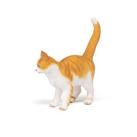 Papo 54031 Rode Kat