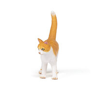 Papo 54031 Rode Kat